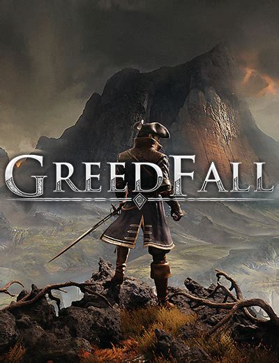 Greedfall Launch Trailer And System Requirements Allkeyshop