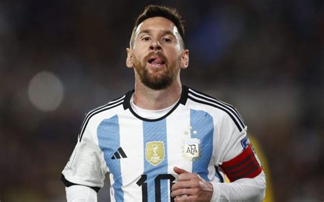 Leo Messi Je Najtra Eniji Nogometa Na Internetu U Hrvatskoj To Je