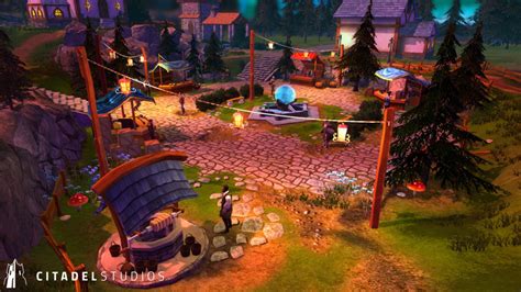 Legends Of Aria Classic обзор публикации гайды и релиз Mmorpg песочница игры Legends Of Aria