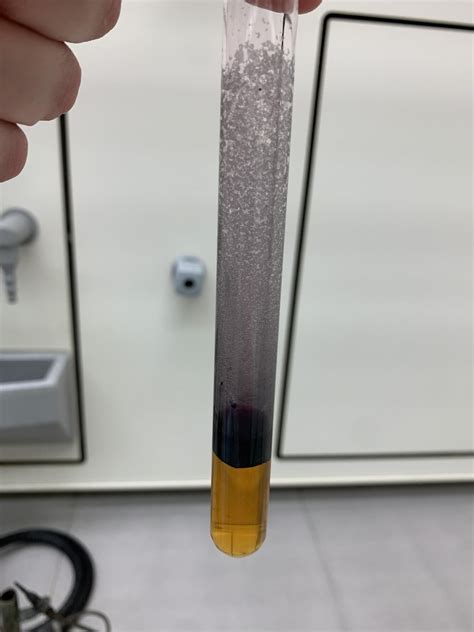 Preparation Of Chlorine And Potassium Chlorate Rchemistry