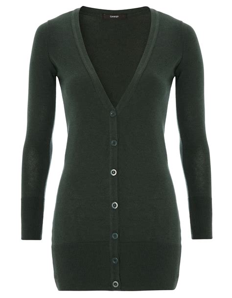 Buy Asda George Black Cardigan Off 66