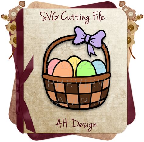 Download Easter Basket Svg Dxf Eps Png Cutting File Allstar Baseball Mom Svg Full Size Png