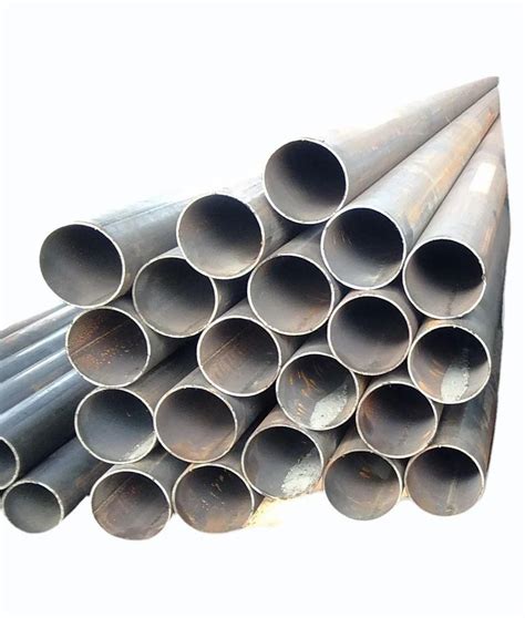 Mild Steel Seamless Pipe At Rs 61 Kg Mild Steel Seamless Pipe In