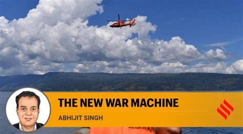 Armed drones in Indian military: Can machines understand the rules of ...