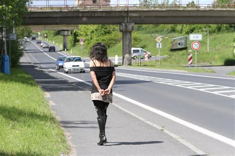 Fehlende Sex Touristen Aus Sachsen Machen Prostituierte Arbeitslos