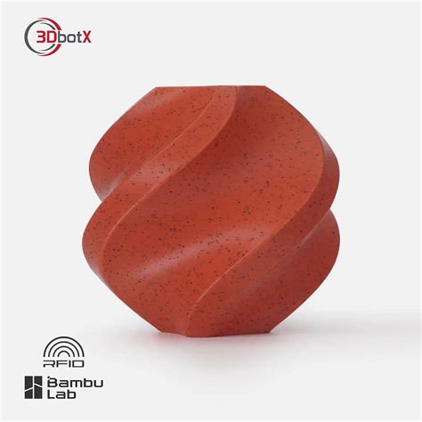 Bambu Lab Pla Marble Dbotx