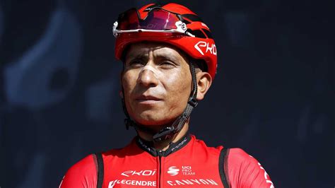 Inicia su defensa TAS aceptó apelación de Nairo Quintana contra la UCI