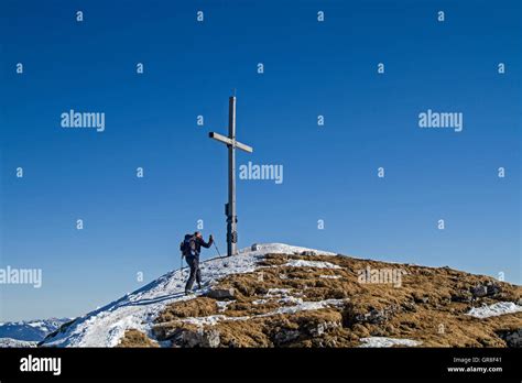 Weg zum gipfel Fotos und Bildmaterial in hoher Auflösung Alamy