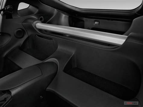 2013 Nissan 370Z: 39 Interior Photos | U.S. News