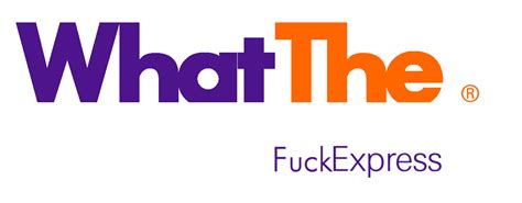 What The Fuck Express R Sbubby