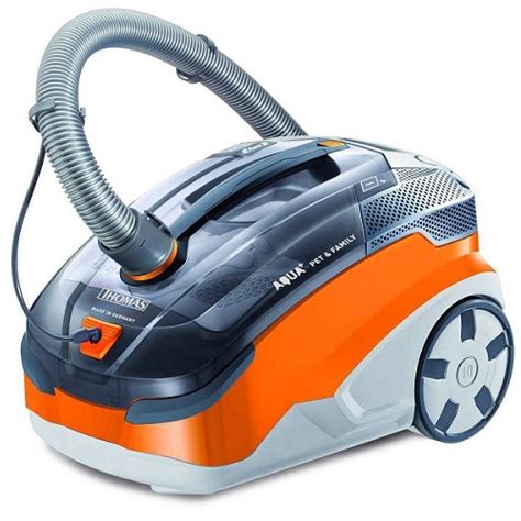 Thomas – Pet & Family Aqua+ 788568 | Meilleur Aspirateur