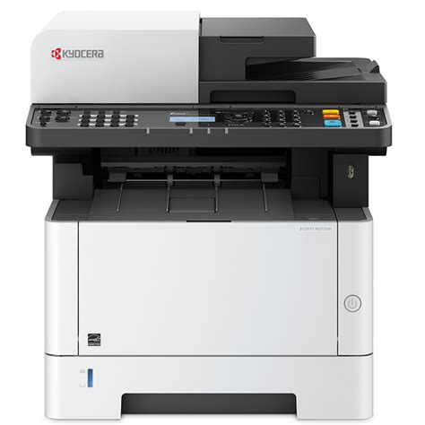 Kyocera ECOSYS M2135dn (мфу лазерный А4) — купить за 21 546 грн. в ...