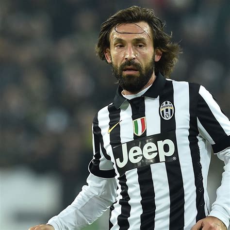 Andrea Pirlo Juventus