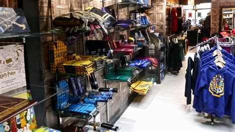 New York to Get the World's Biggest Harry Potter Store - Traveler Dreams