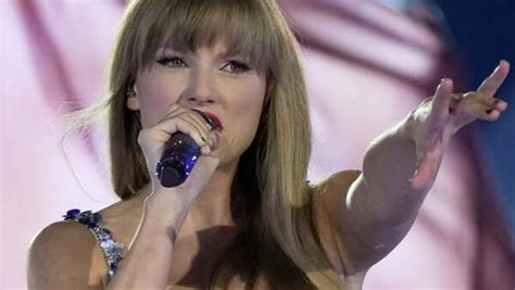 Taylor Swift Joins Ranks Of 141 New Billionaires As Rich Get Richer