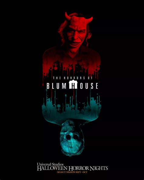 halloween horror nights fallout house review 6