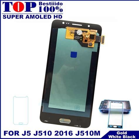 Aliexpress Buy Replacement Lcds For Samsung Galaxy Amoled J