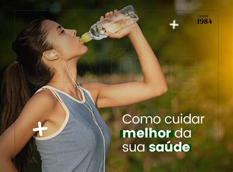 Como cuidar melhor da sua saúde Memorial Parque Jaraguá