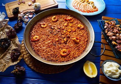 Cómo hacer un arroz del senyoret Conoce al detalle todos los pasos de