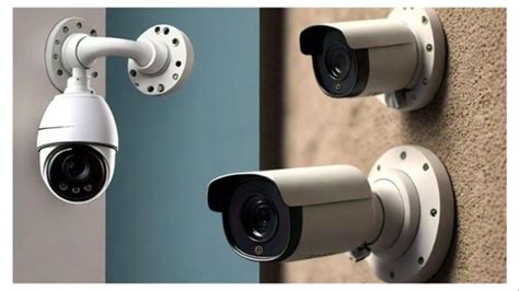 Does CCTV Camera Resolution Impact Your Security 1080p Vs 2K Vs 4K