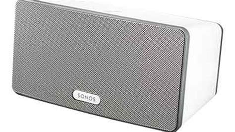 Sonos Play:3 review: Sonos Play:3 - CNET