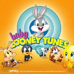 Baby Looney Tunes Theme - Song Lyrics and Music by Lisa Silver & Patty ...