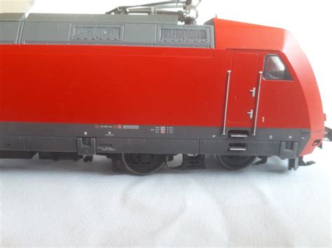 Fleischmann H Modeltrein Locomotief Br Db