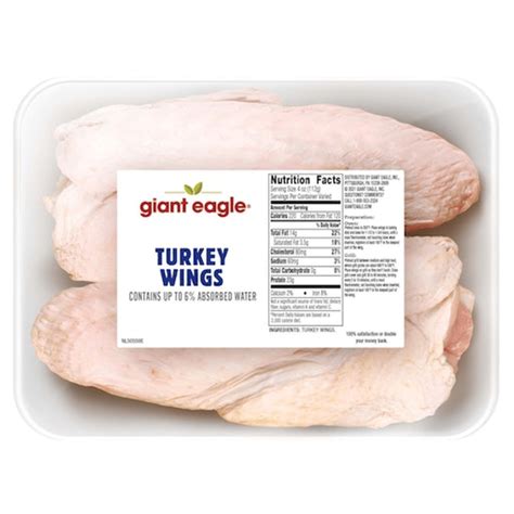 Turkey Wings Near Me For Sale A Guide To Finding The Perfect Bird