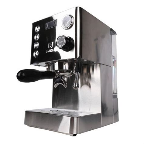 Jual Mesin Kopi Espresso Latina Altro 550Ml Boiler Brew Temperature