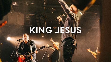 Worship King Jesus