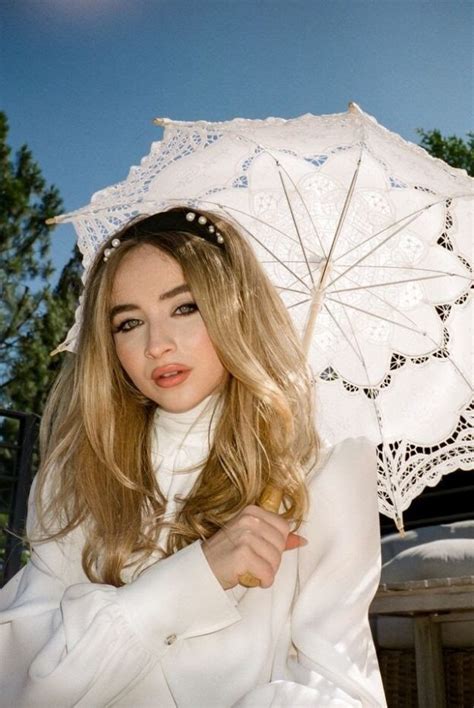 Sabrina Carpenter Naked For Cosmo 2020 27 Photos And BTS The Fappening