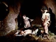 Naked Annamaria Tornello In Frankenstein S Castle Of Freaks