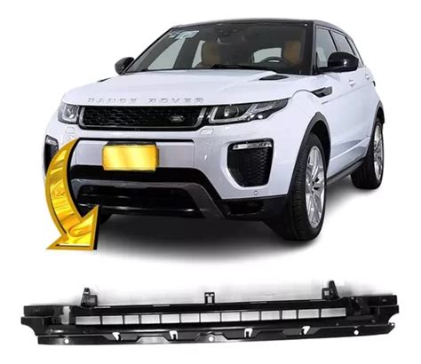 Suporte Esguicho Parachoque Dianteiro Evoque 2012 2016 2019 Frete grátis