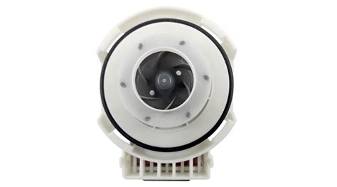 305383 Циркуляционный насос (мотор) для посудомоечной машины Indesit ...