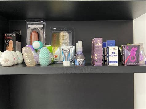 Loja Doce Mal Cia Traz O Melhor Do Sex Shop Para Artur Nogueira