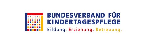 Bundesverband für Kindertagespflege Startseite