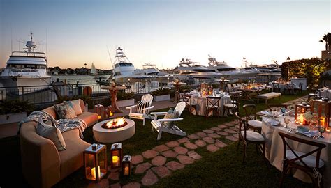 Balboa Bay Resort | Visit Newport Beach