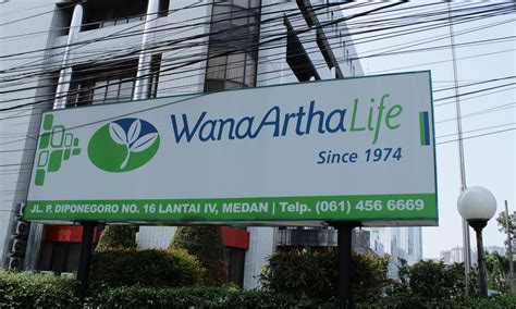 Izin Wanaartha Life Resmi Dicabut Ada Apa