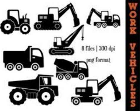 Download High Quality dump truck clipart black white Transparent PNG Images - Art Prim clip arts ...