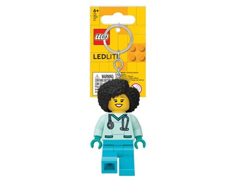 Lego Classic Ke Brelok Do Kluczy Z Latark Dr Flieber Najlepsza Cena