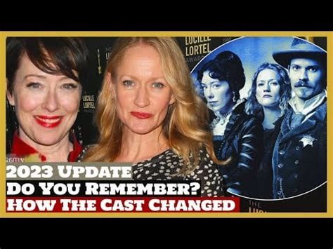 Deadwood Cast, Then and Now : r/deadwood