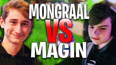 Secret Mongraal 1 Vs 1 Atlantis Magin Creative 1v1 Insane Eu Build