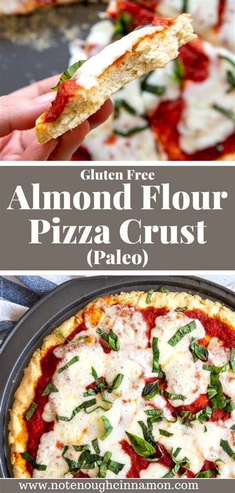 Paleo Pizza Crust Artofit