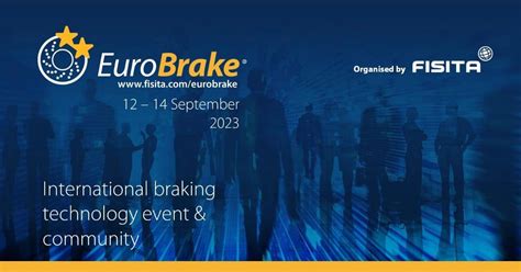 EuroBrake “Voice of the OEM” Panelists - The BRAKE Report