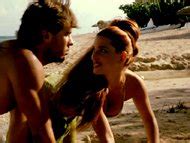 Naked Alessia Merz In Intrigo A Cuba A Positive Life