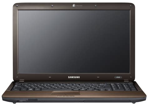 Ноутбук Samsung R540 (NP-R540-JA05UA) купить | Elmir - цена, отзывы ...