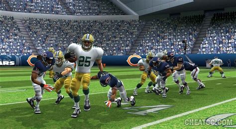 Madden Nfl 11 Review For Nintendo Wii