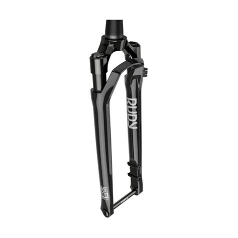 Rockshox Rudy Ultimate Rd Xplr C Suspension Fork Tapered