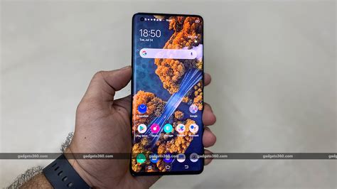 Vivo X50 Pro Review | NDTV Gadgets 360