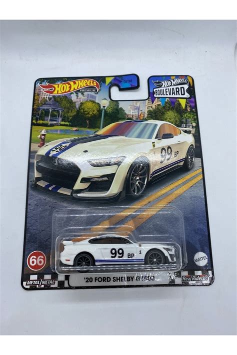 HOT WHEELS Premium 20 Ford Shelby Gt500 Fiyatı Yorumları Trendyol